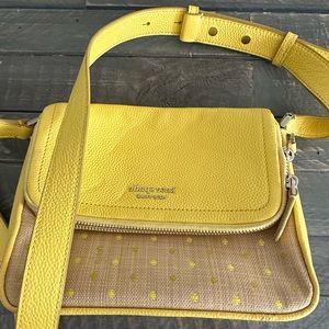 Kate spade crossbody